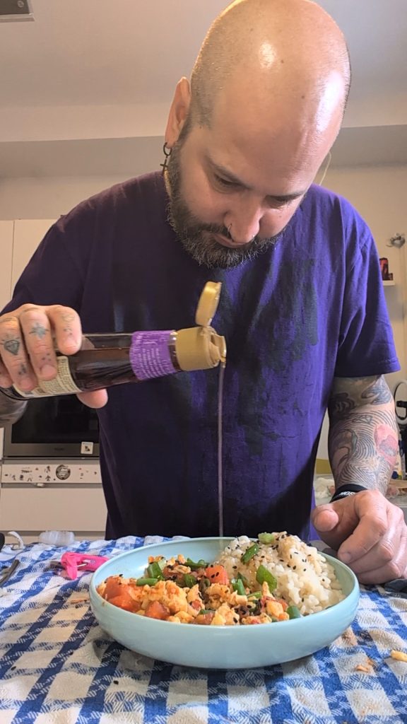 Chinese Scrambled Eggs with Tomato: The Easy and Quick Recipe (番茄炒蛋)