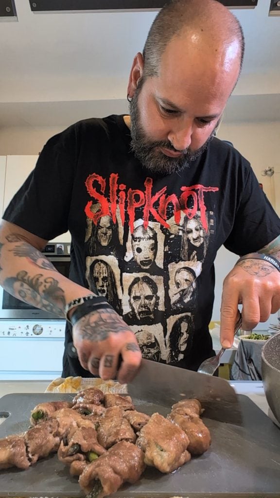 Japanese Style Pork and Asparagus Rolls (Niku-Maki): The Quick Recipe That Will Amaze Everyone