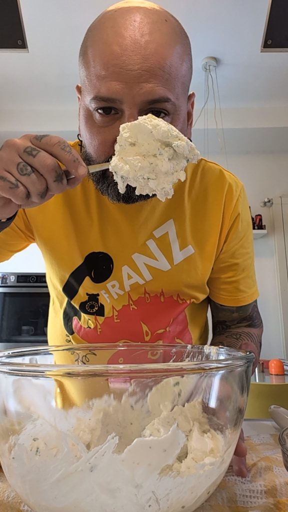 Pasta with Fava Beans and Creamy Ricotta: The EASY and QUICK Recipe Everyone Loves!