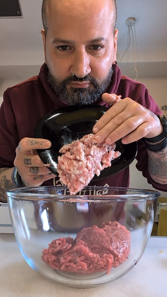 Smash Burger 2025: The Ultimate Recipe for a Crispy and Juicy Homemade Result