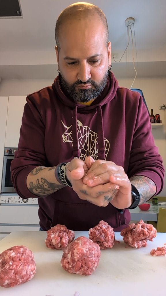 Smash Burger 2025: The Ultimate Recipe for a Crispy and Juicy Homemade Result