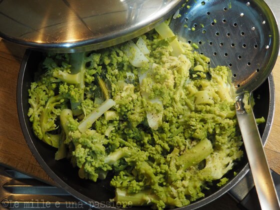 Pan-Fried Broccoli: Quick and Flavorful Side Dish Ready in Minutes