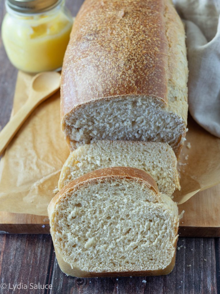 Loaf Bread