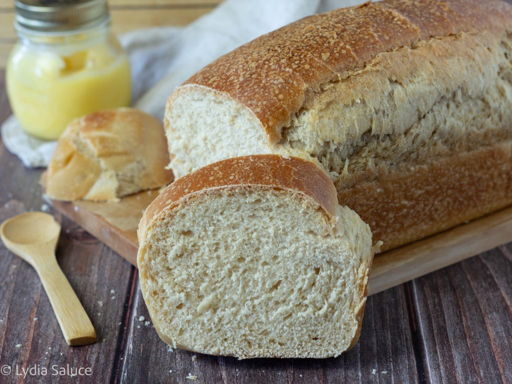 Loaf Bread