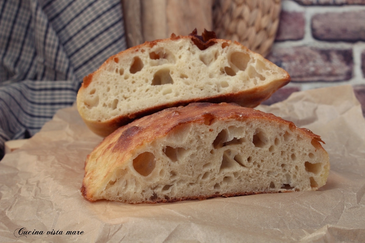 Panfocaccia