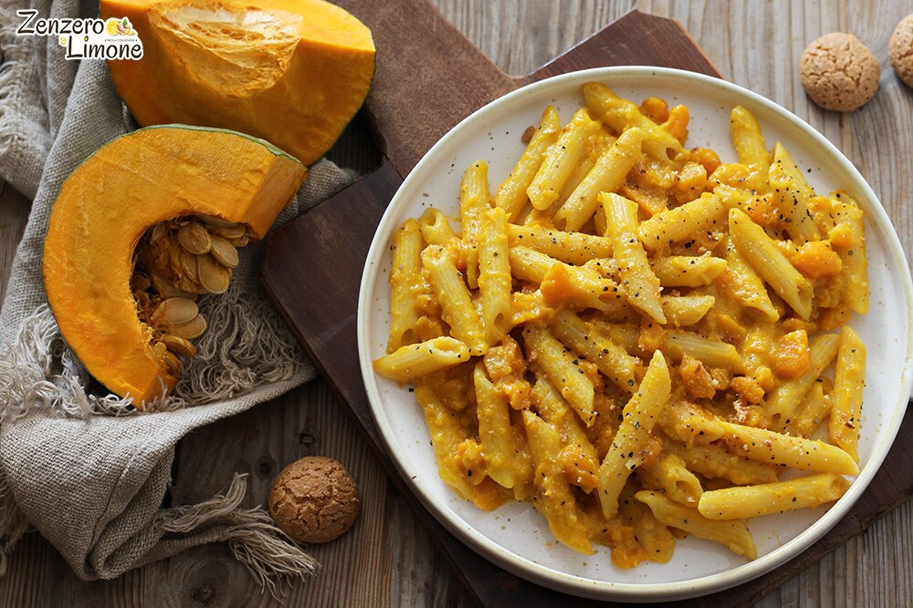 Pasta alla Mantovana