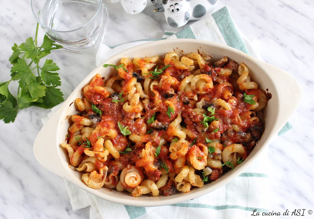 THE 12 BEST AUTUMN RECIPES WITH MUSHROOMS