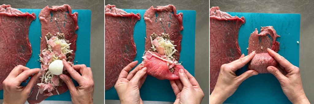 Pork Chops in Sauce in the Microwave