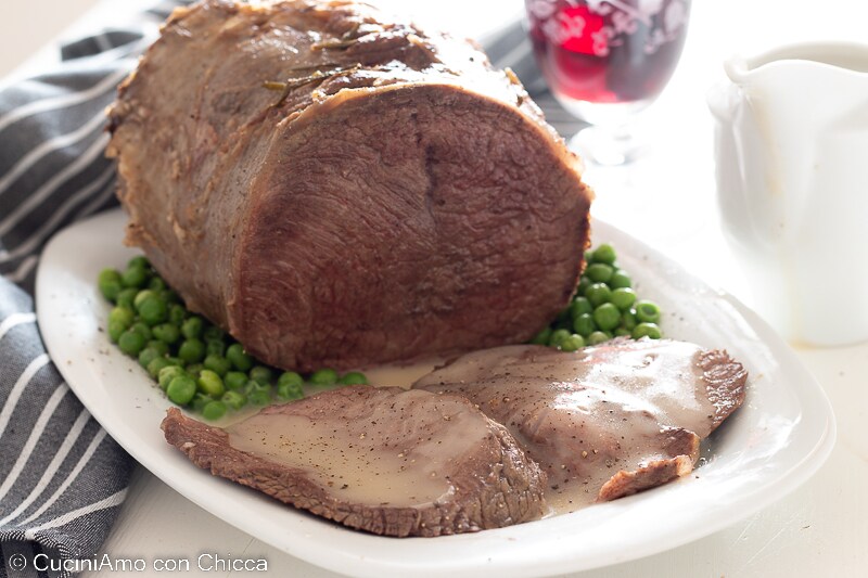 Pot Roast