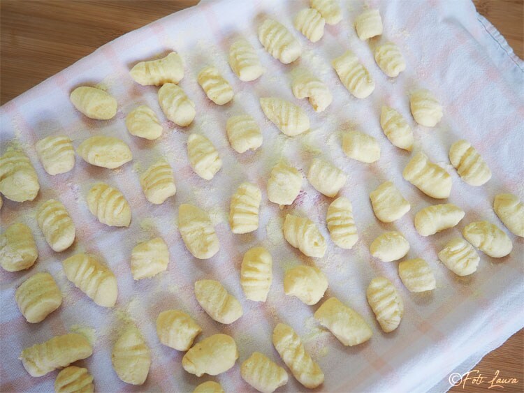 Homemade Potato Gnocchi: Easy Recipe and Tips for Perfect Results
