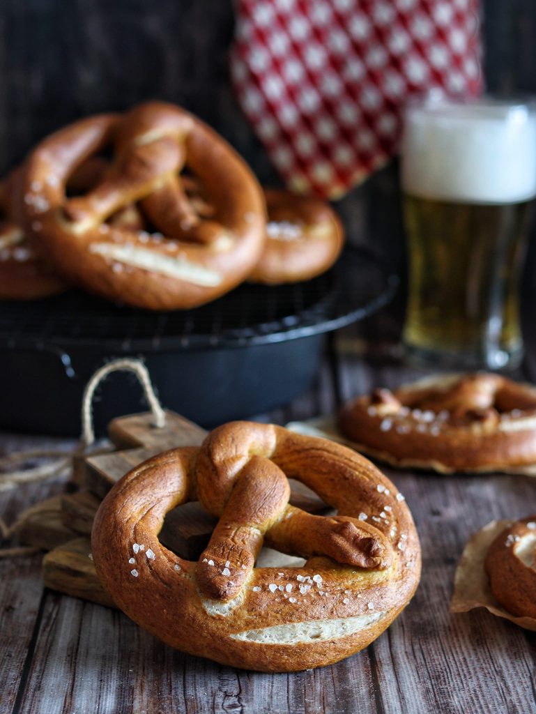 Pretzel
