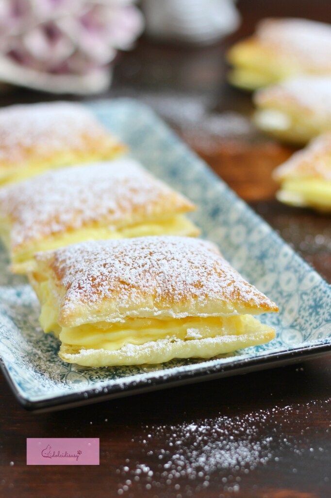 idolcidisusy Sporcamuss: the Apulian Pastries