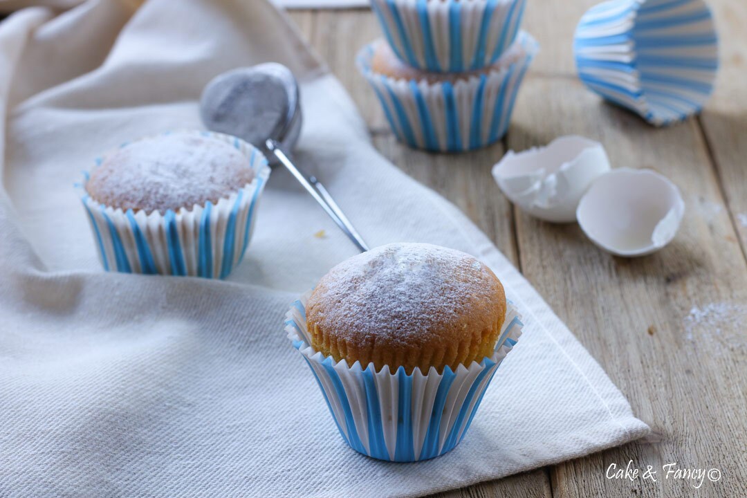 Quick Muffins