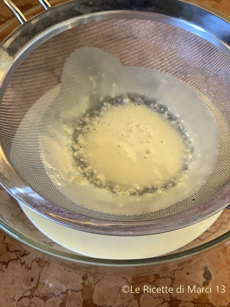 Quick Nutella Crepes Strain
