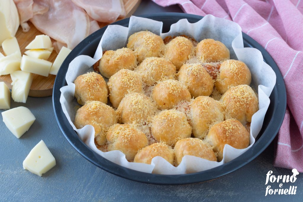 Quick Puff Pastry Danubio