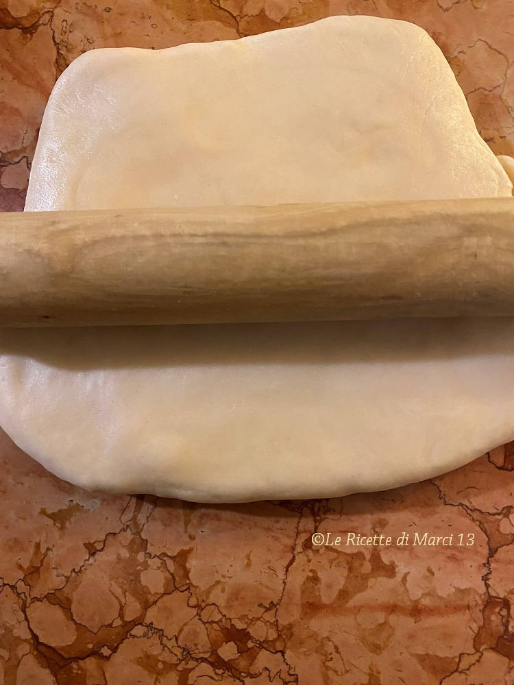 Quick Skillet Focaccia without Yeast