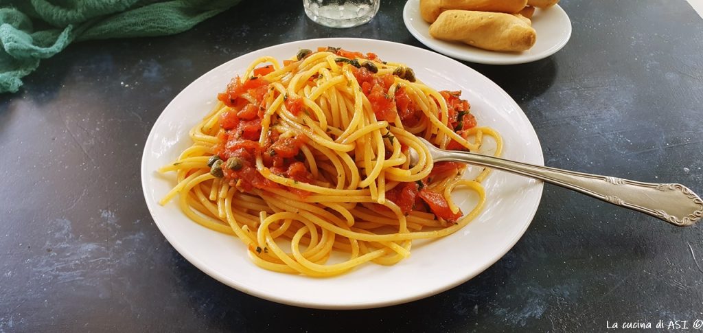 RIVIERASCA-SPAGHETTI