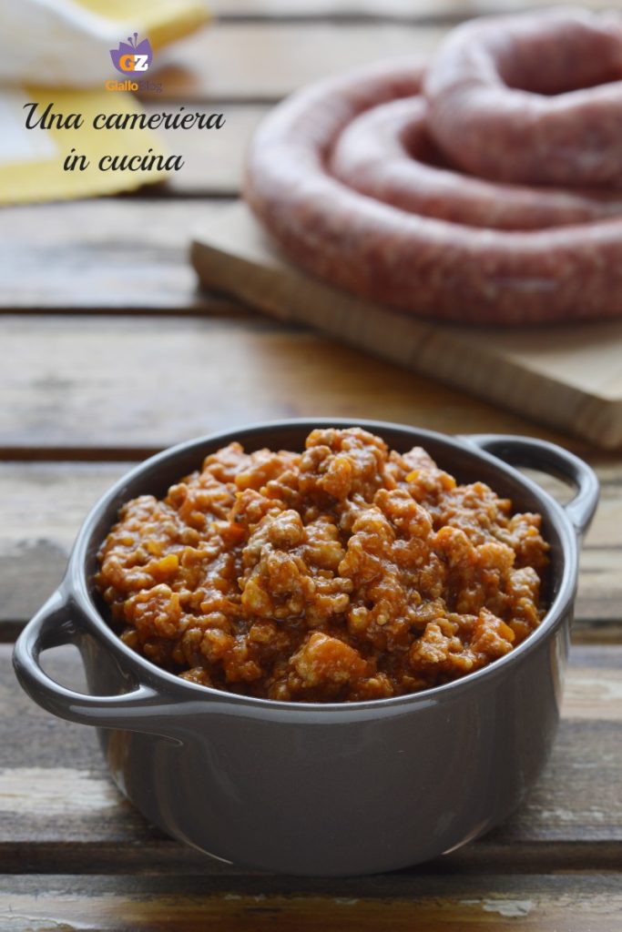 ragù-sausage-aunt-carla