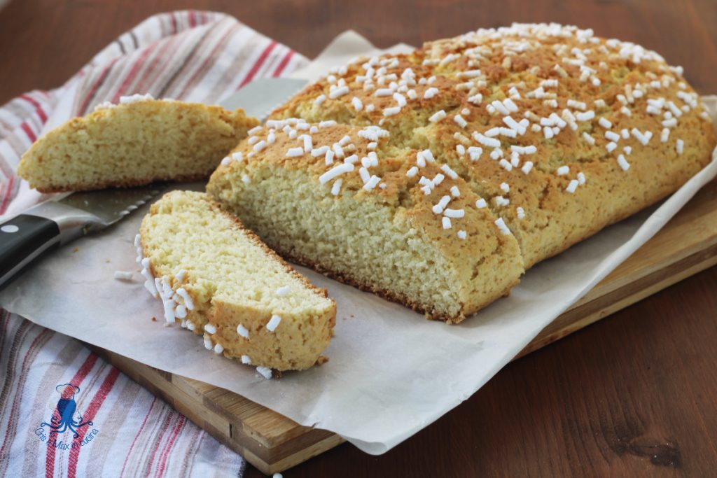 Romagna Ring Cake4