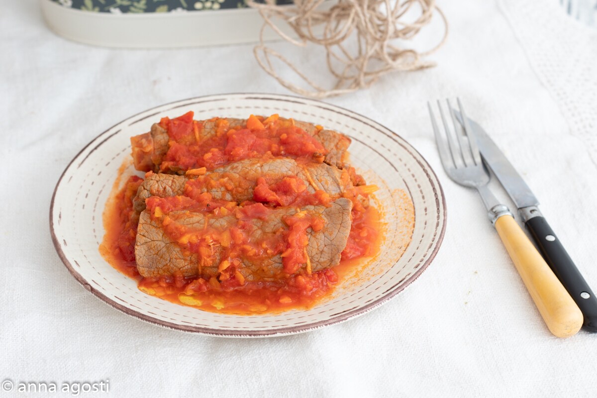 Roman-Style Rolls Step by Step Recipe