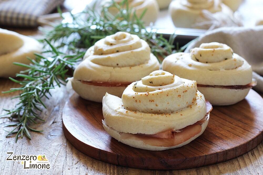 Rosemary Flatbreads