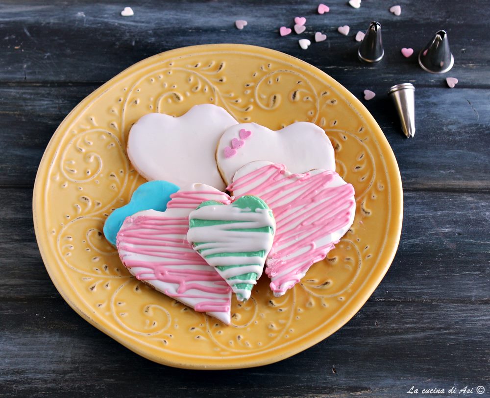 Royal Icing