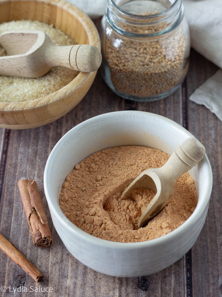 Barbecue Rub