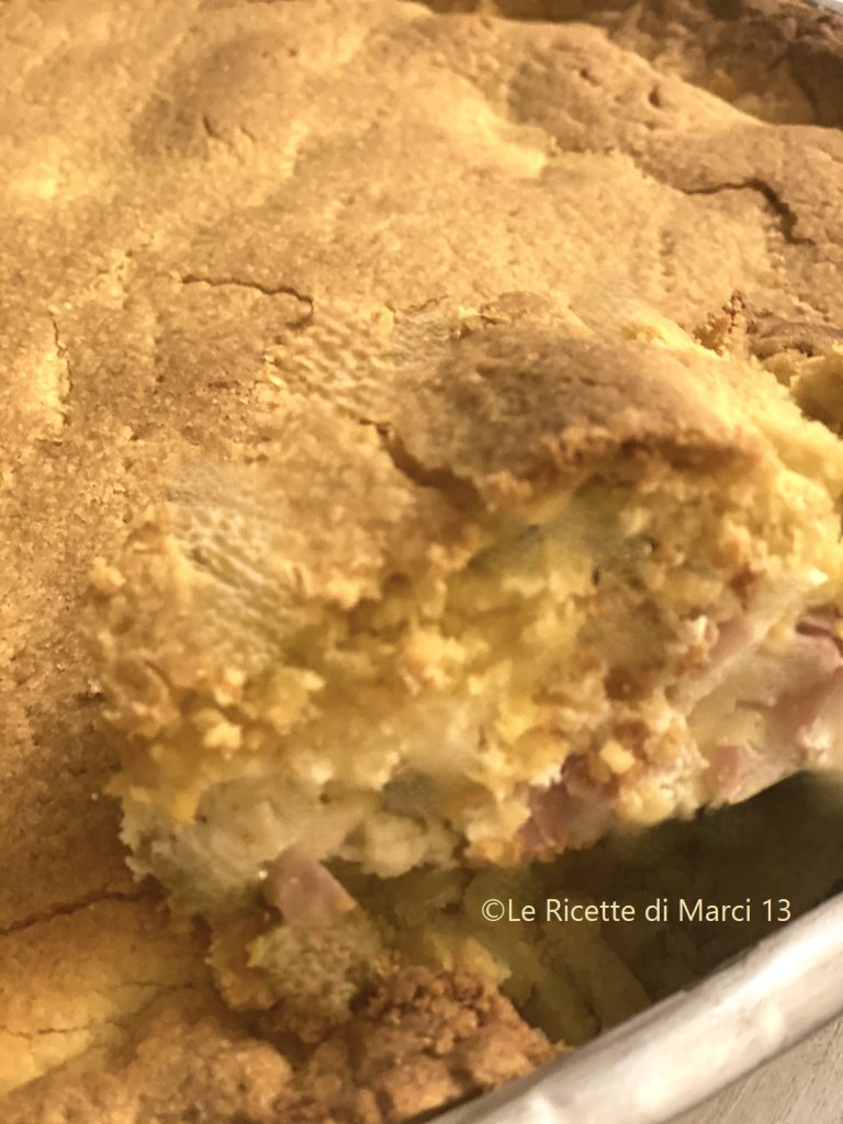 Rustic Neapolitan Pizza with Sweet Crust