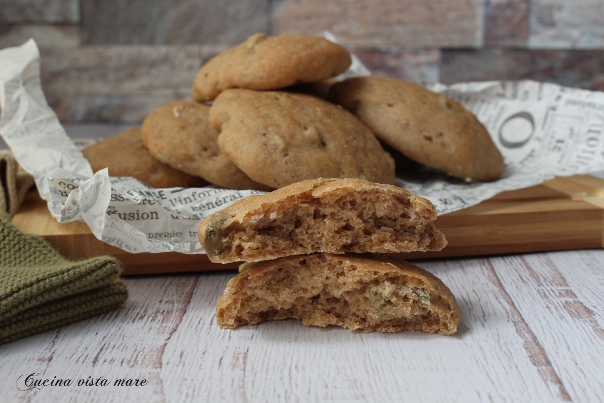 Rustic Olive Bites