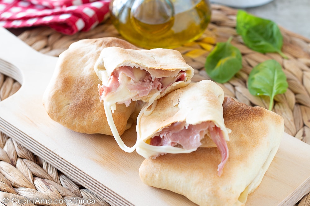 Rustic Sandwiches