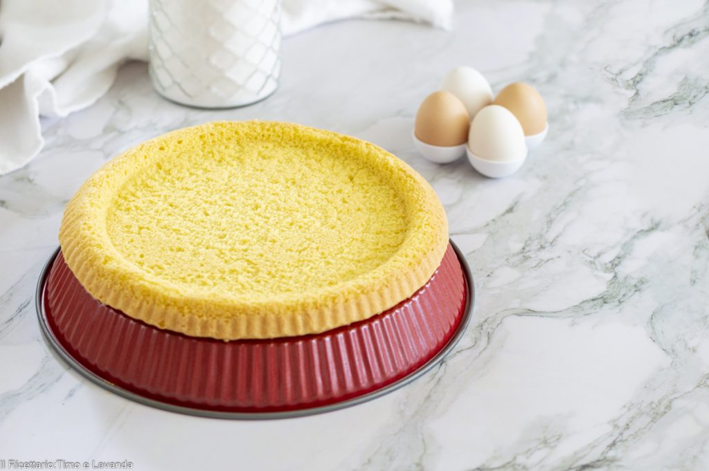 SOFT TART BASE