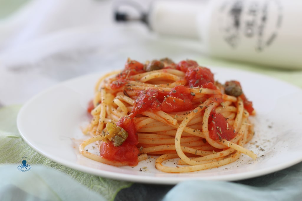 SPAGHETTI ALLA PIZZAIOLA1