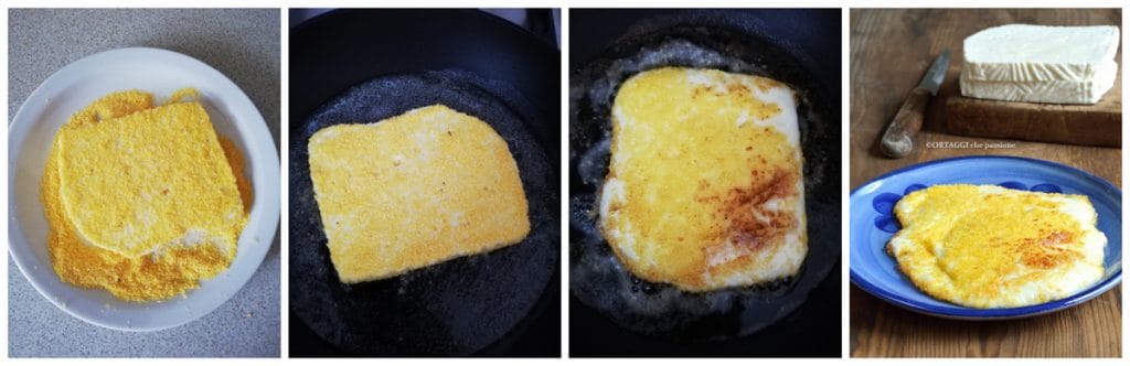 STEP-BY-STEP PHOTO RECIPE SKILLET SCHIZ