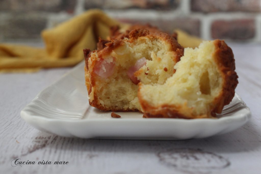 Savory Leftover Muffins Sea View Kitchen