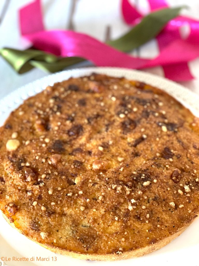 Savory Neapolitan Migliaccio