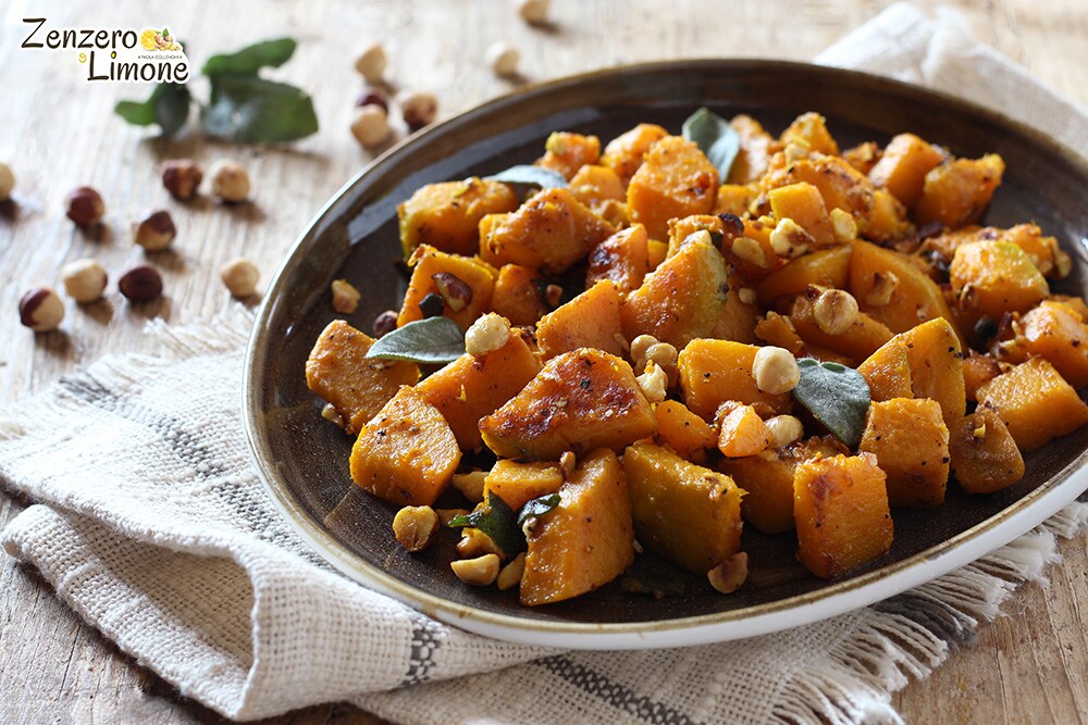 Savory Pumpkin Bites