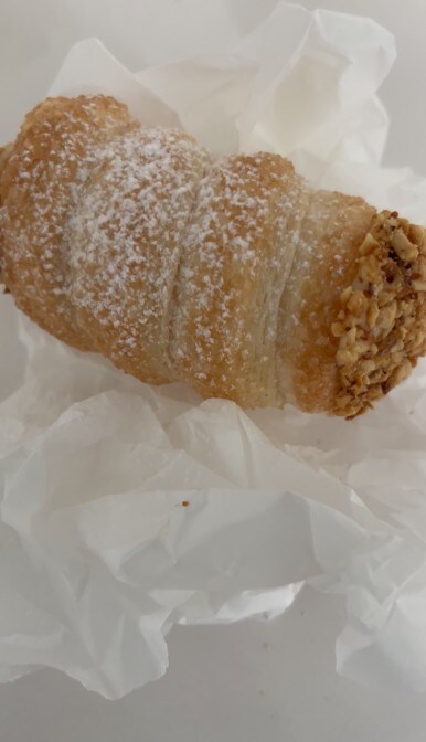 Quick Puff Pastry to Make at Home by Igino Massari