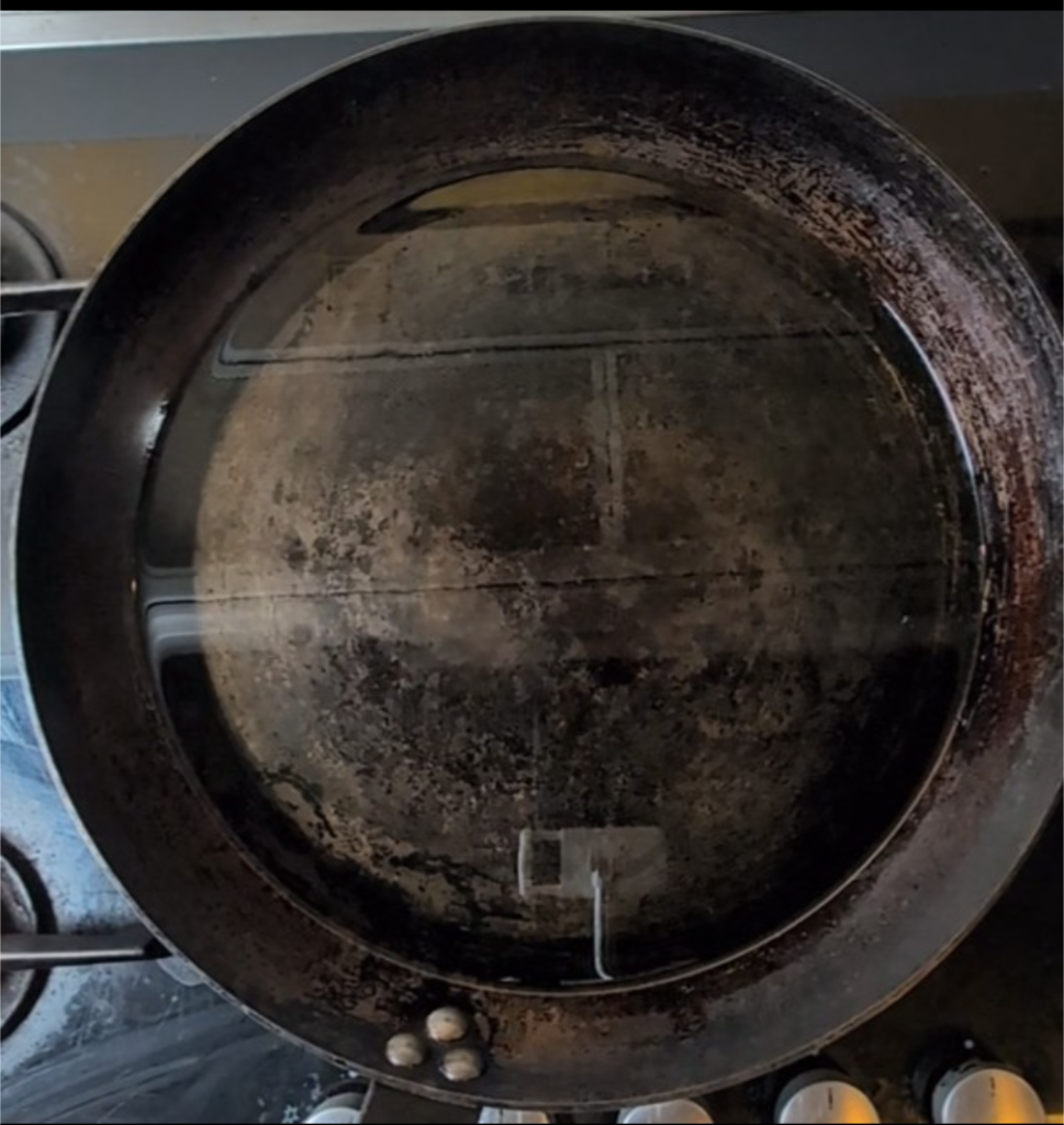 Flat Iron Steak (Cappello del Prete) Recipe: Secrets for the Ideal Cooking