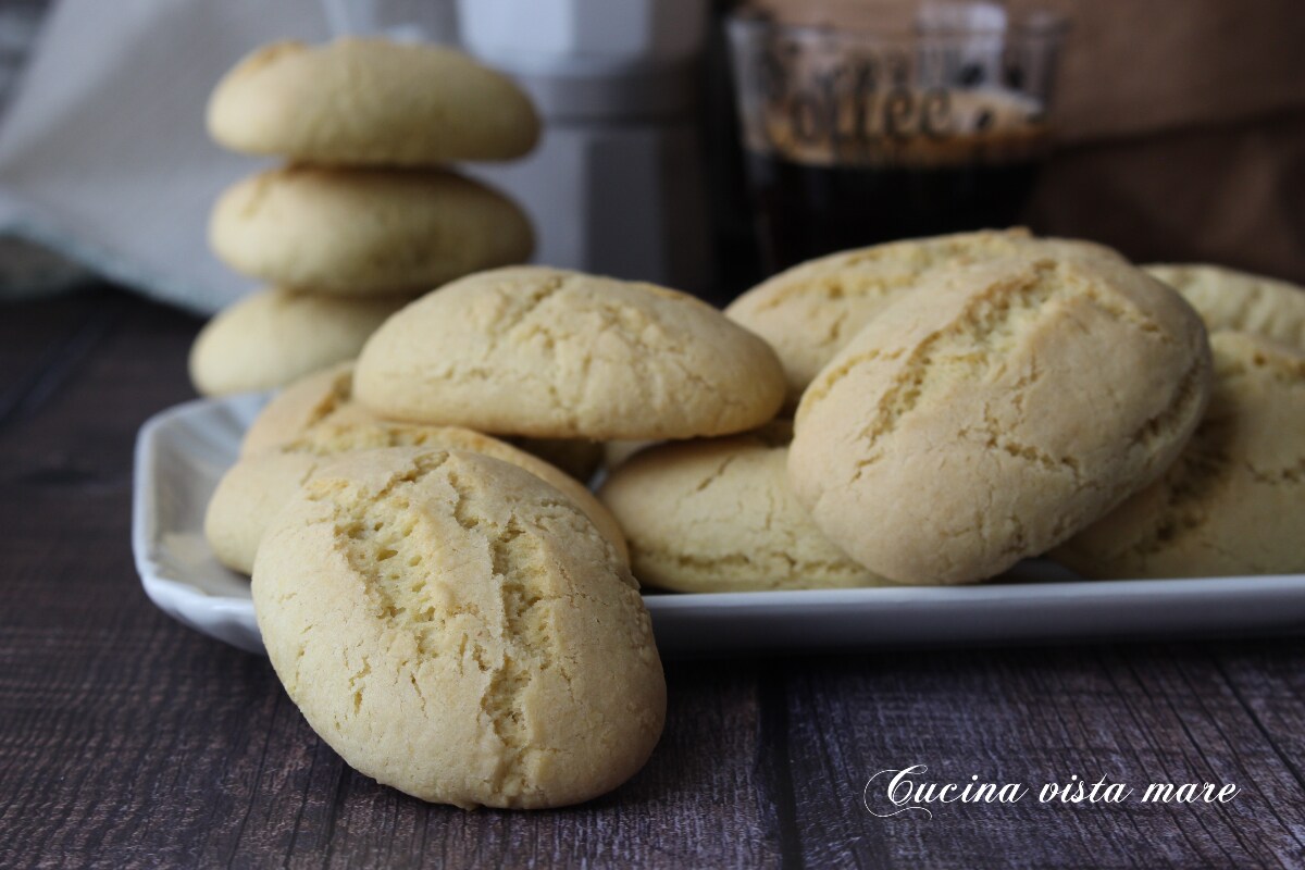 Sleeping Cookies