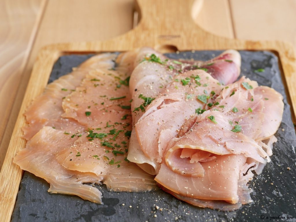 Smoked Fish Trio