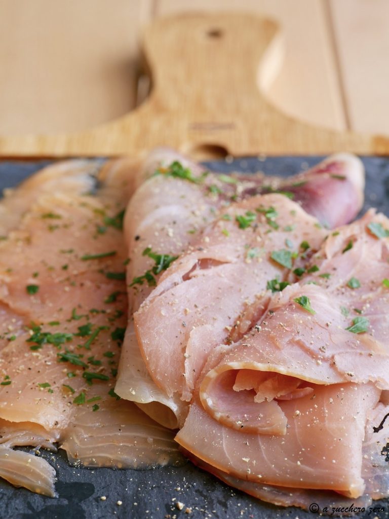 Smoked Fish Trio