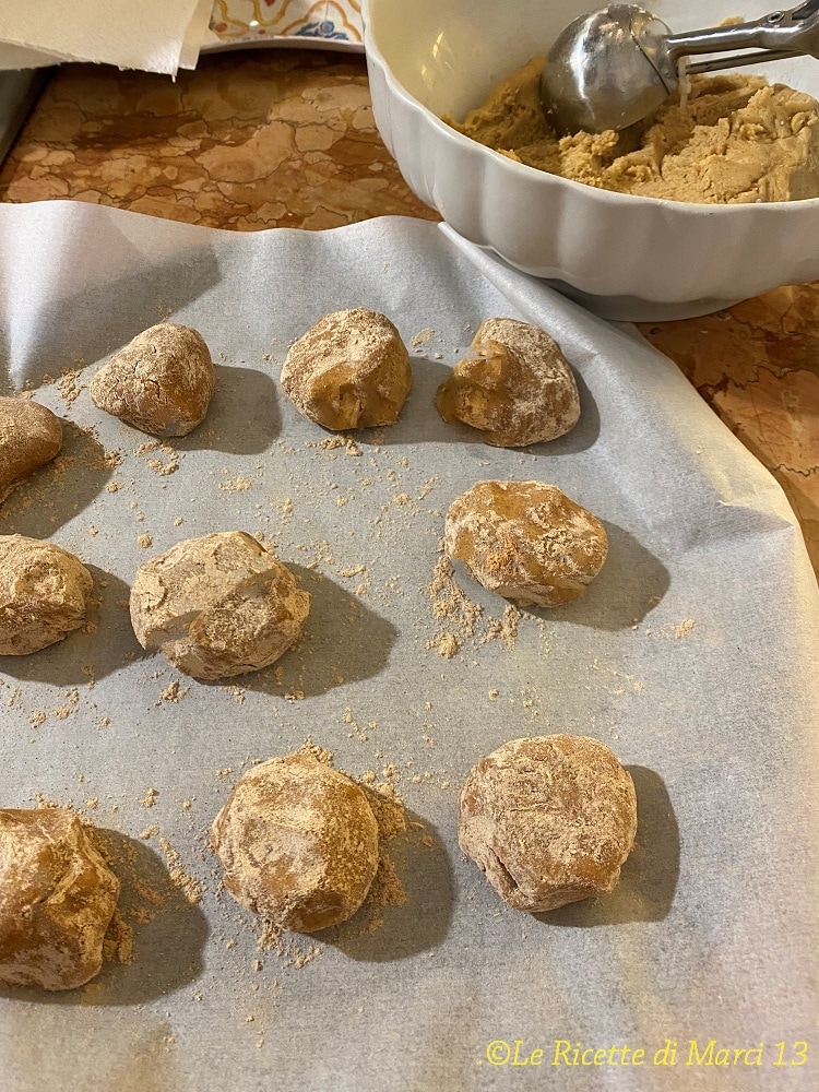 Snickerdoodles (Soft Christmas Cinnamon Cookies)