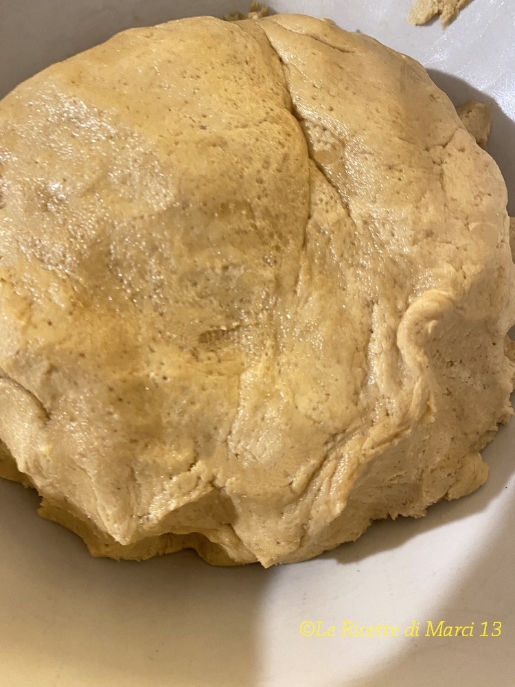 Snickerdoodles Soft Christmas Cinnamon Cookies Dough