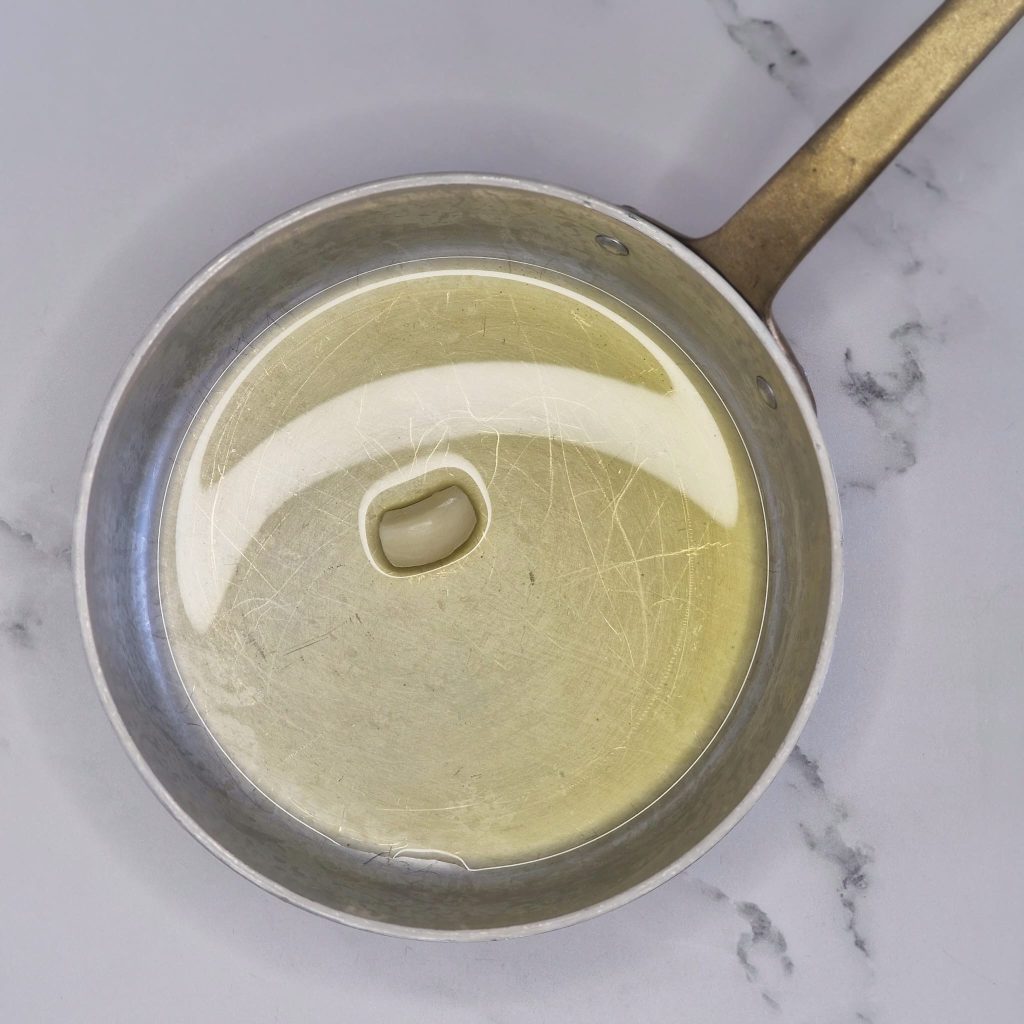 Soapmaker's Spaghetti