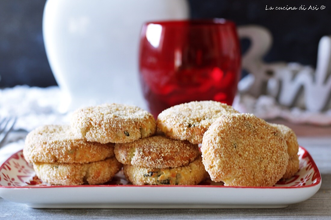 Soft Baked Meatless Meatballs