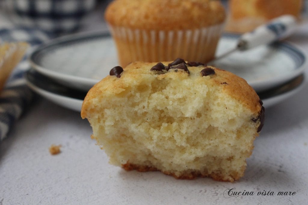 Soft Muffolini Sea View Kitchen