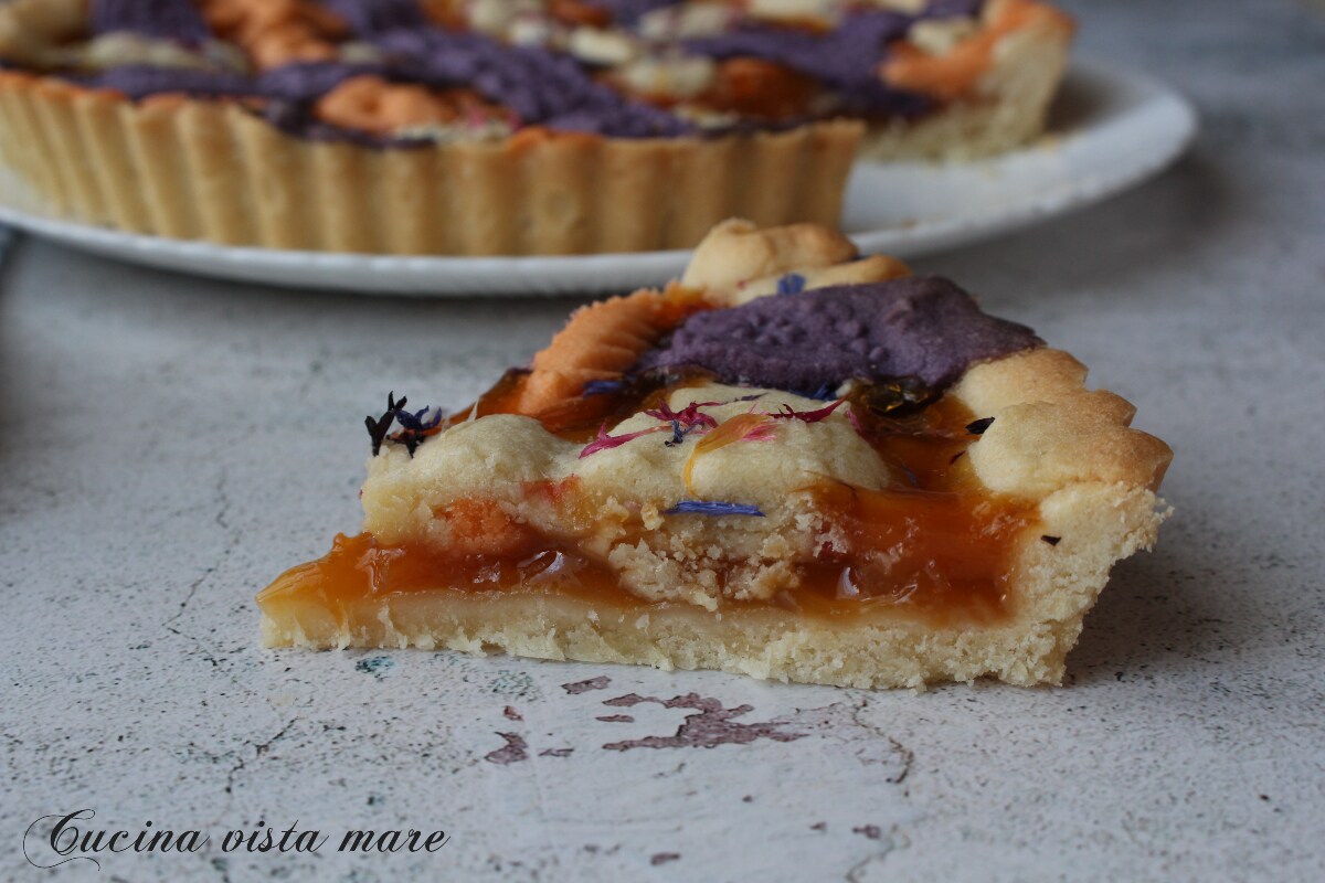 Spring Tart