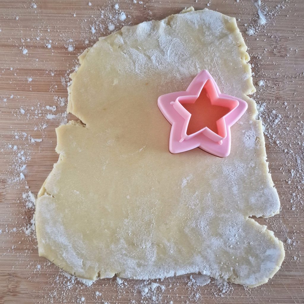 Stained Glass Cookies