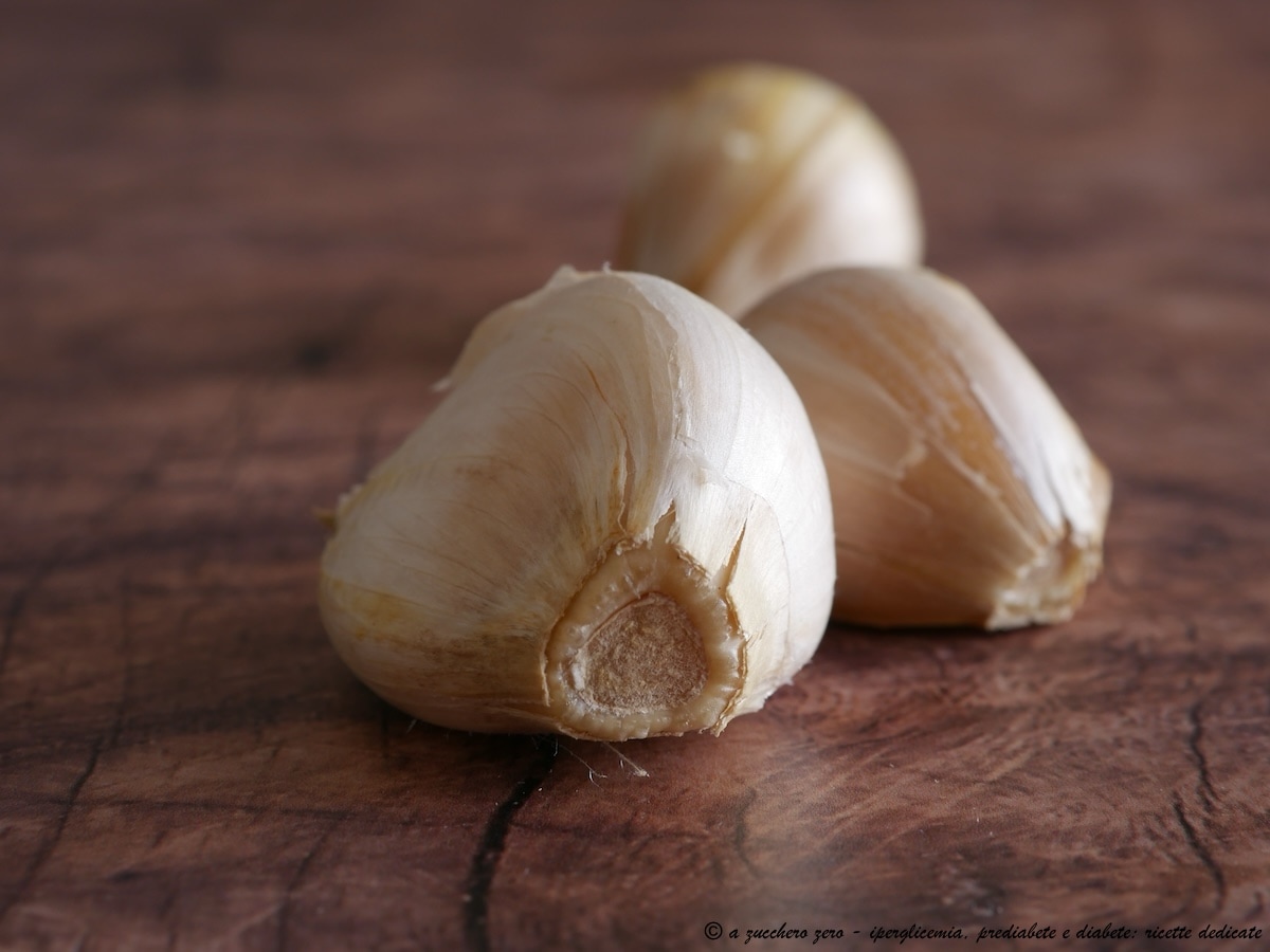 Storing Aglione in the Fridge or Freezer