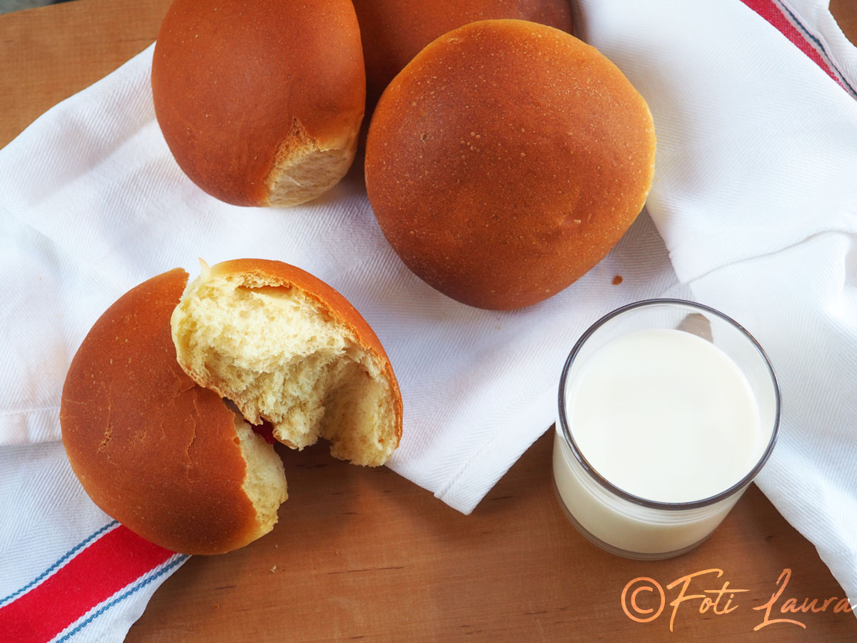 Extremely Soft Homemade Brioche: Easy and Genuine Recipe for Breakfast and Snack